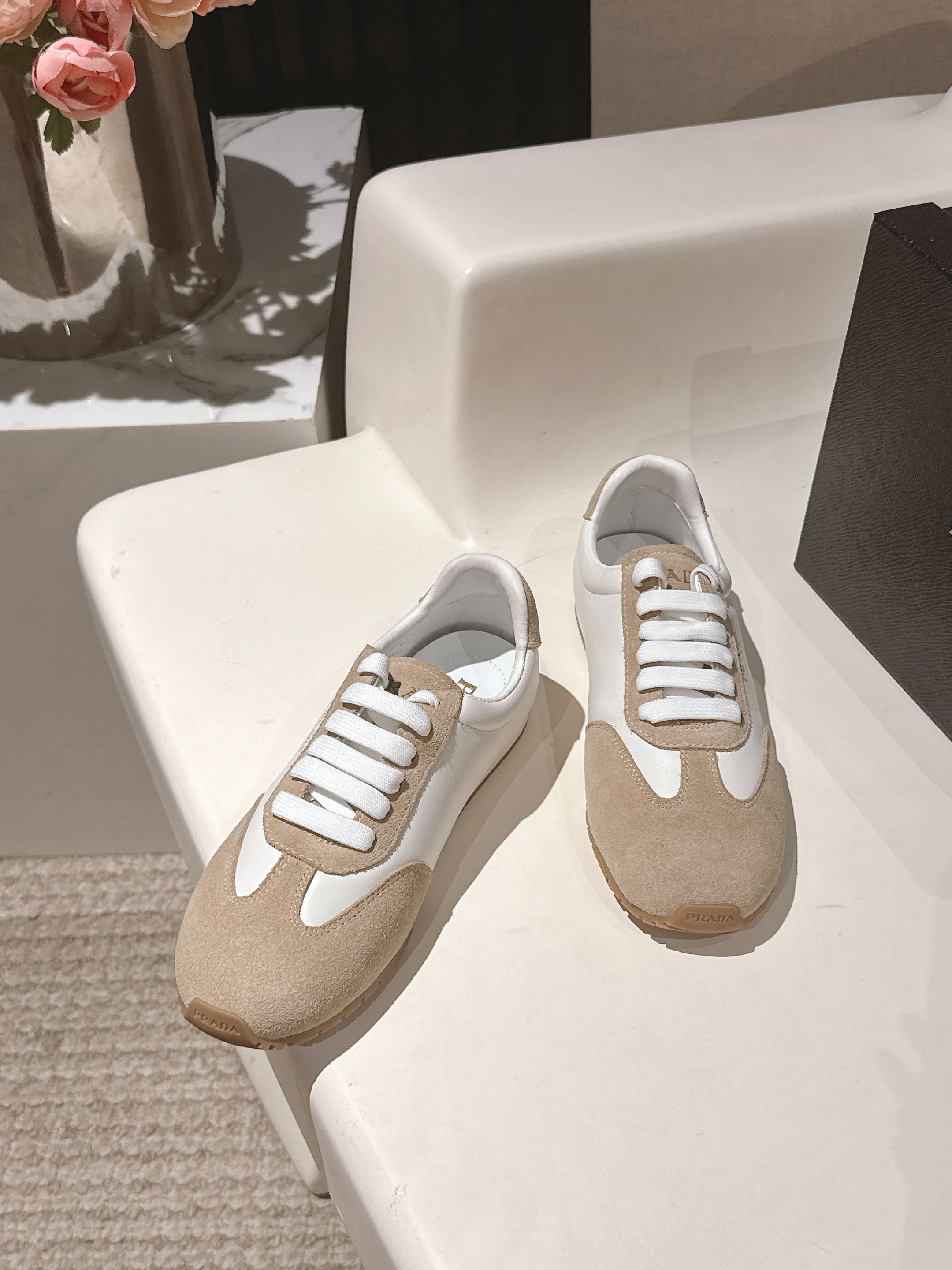 China Replica Prada Women Shoes 98usd Only