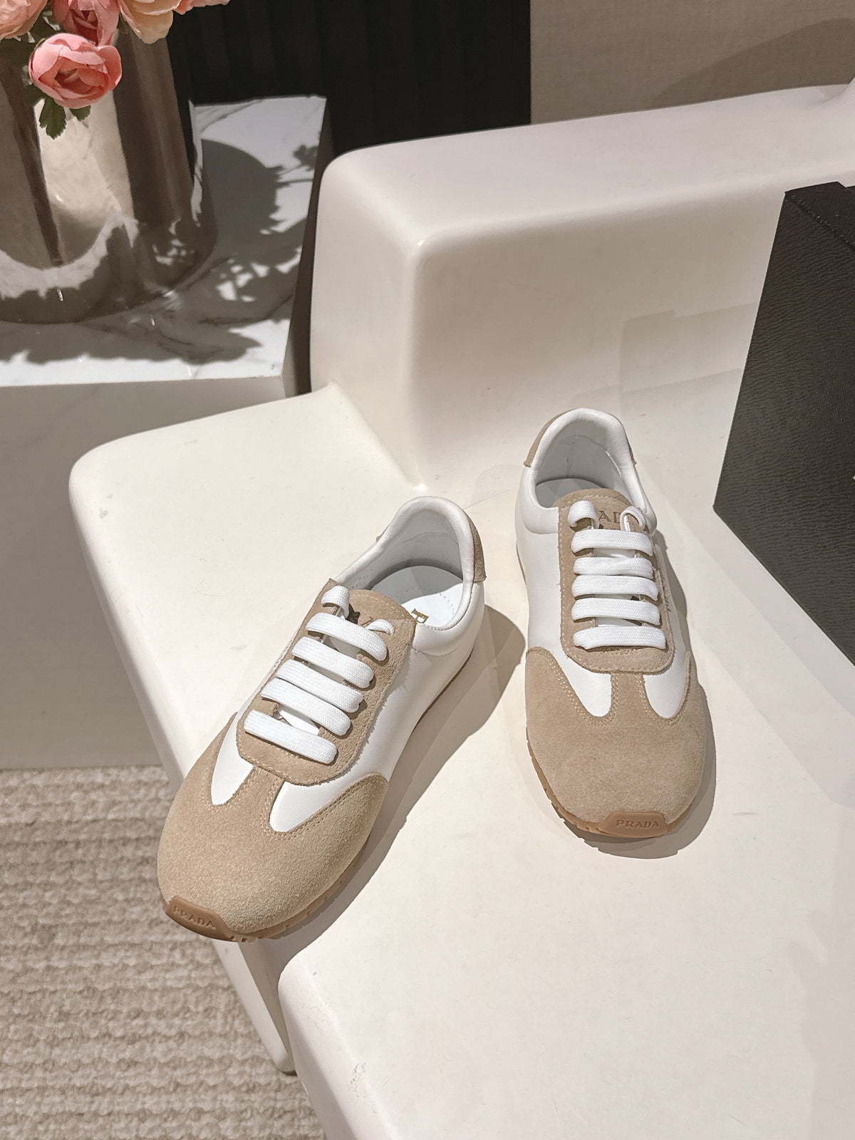 China Replica Prada Women Shoes 98usd Only