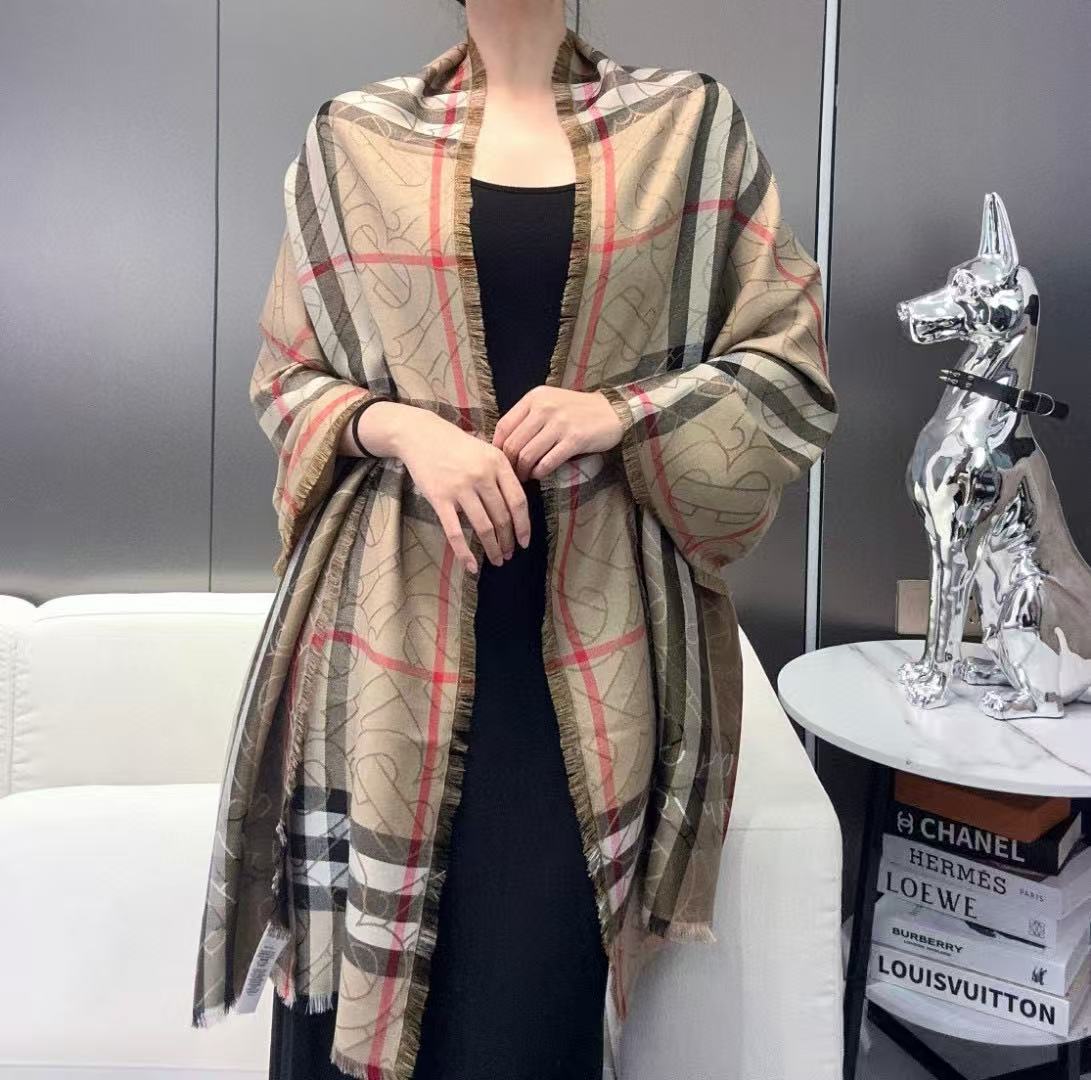 China Replica Burberry Scarf 46usd Only
