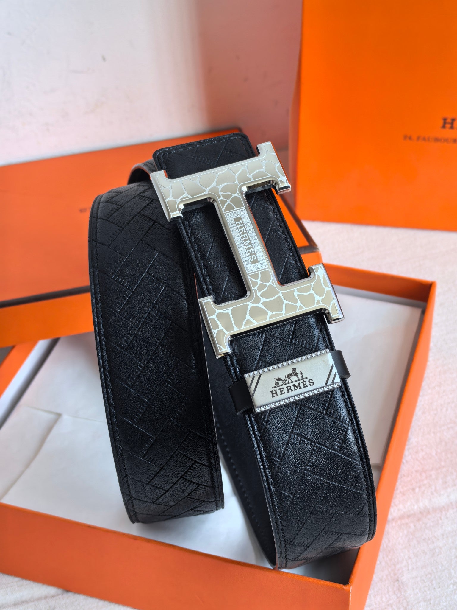 China Replica Hermes Belts 63usd Only