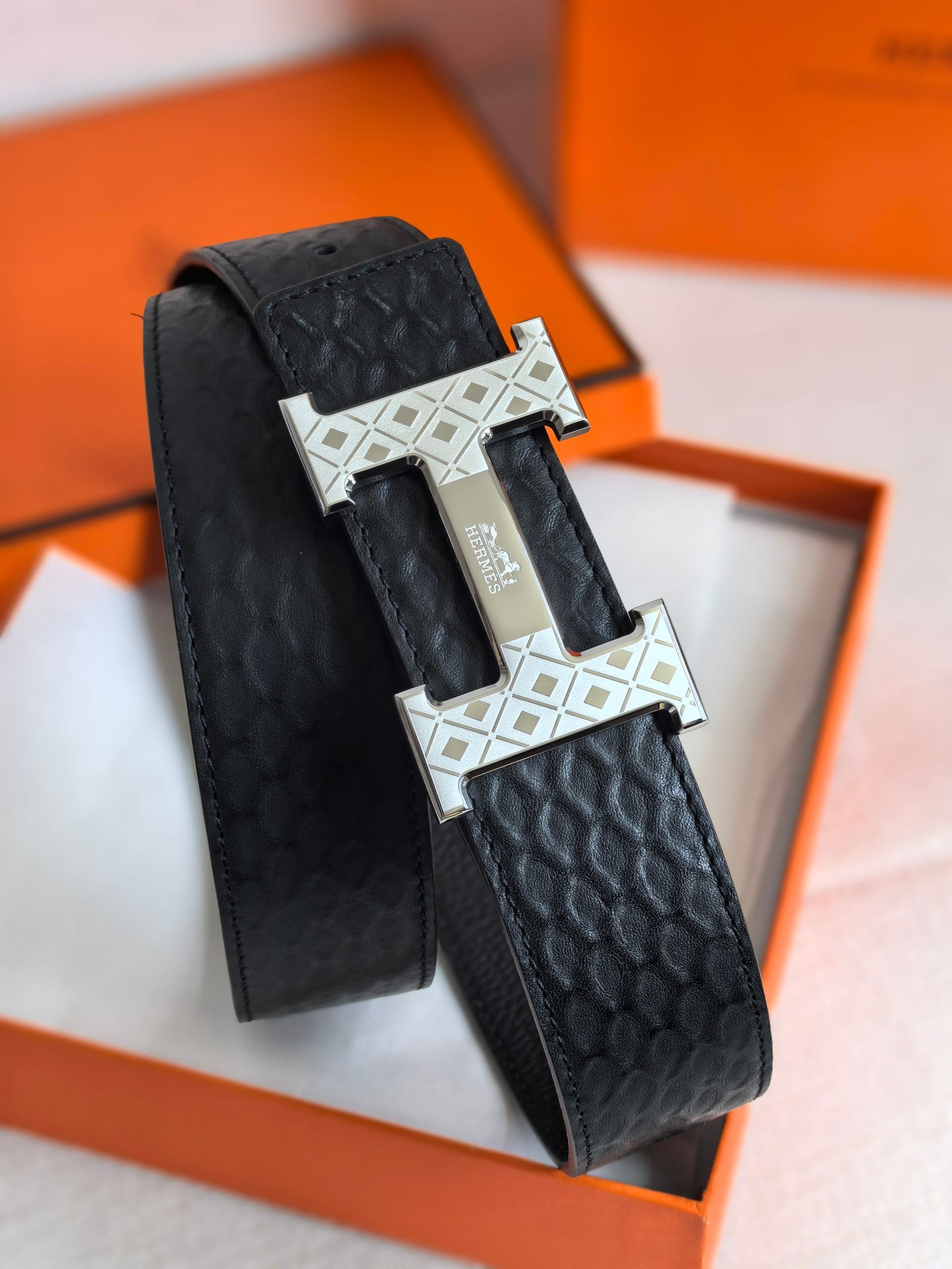 China Replica Hermes Belts 63usd Only
