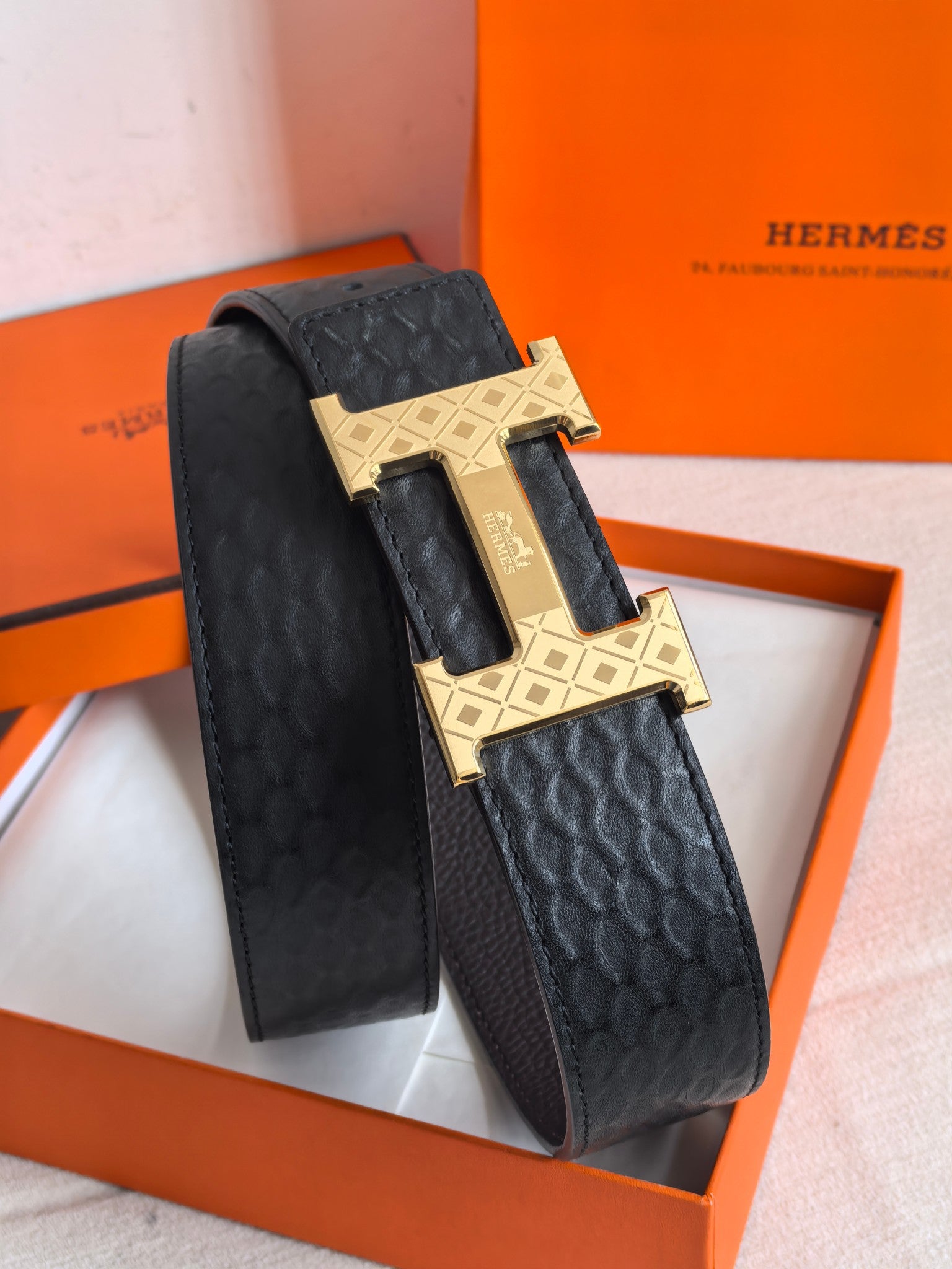 China Replica Hermes Belts 63usd Only