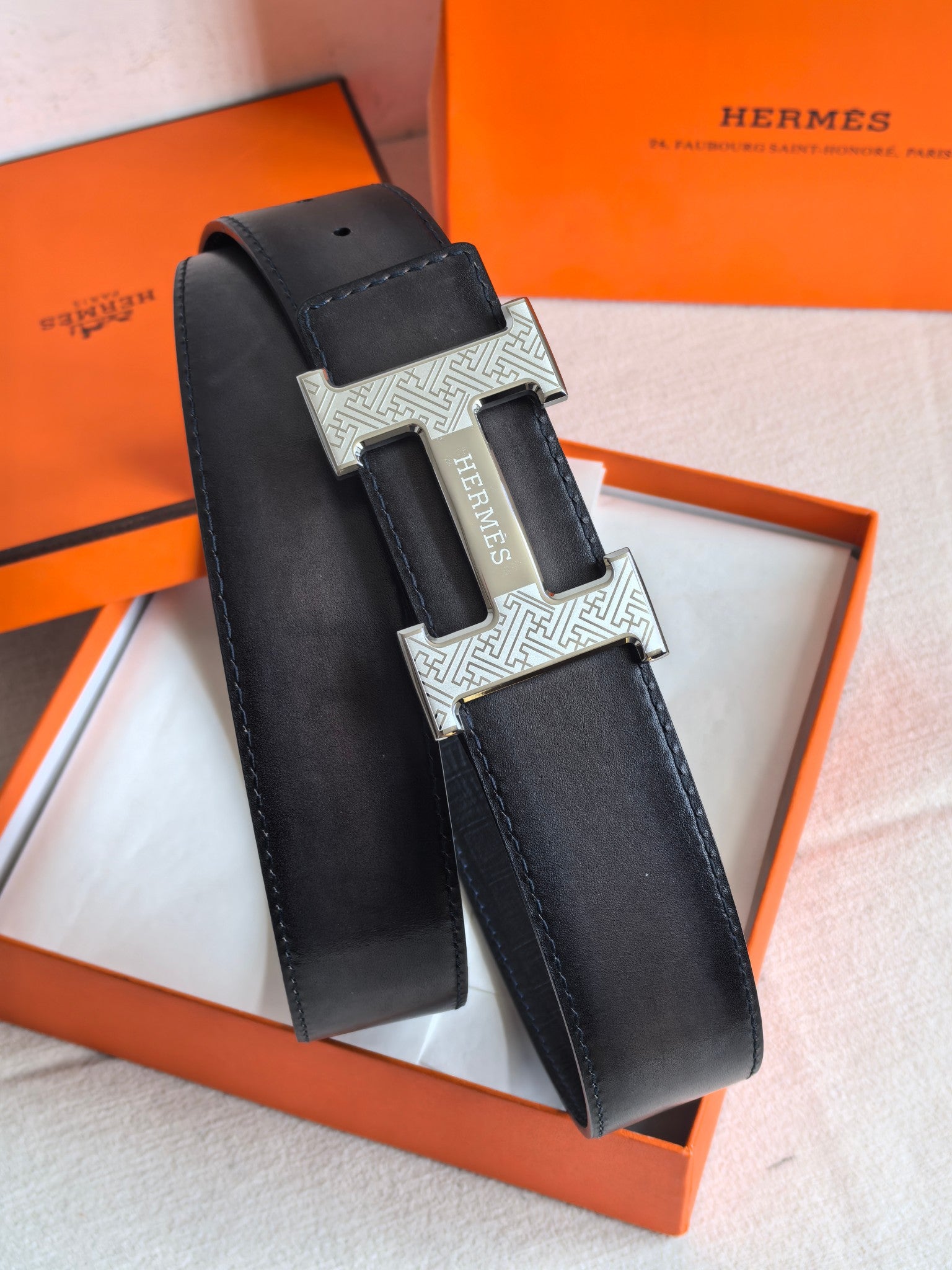 China Replica Hermes Belts 80usd Only