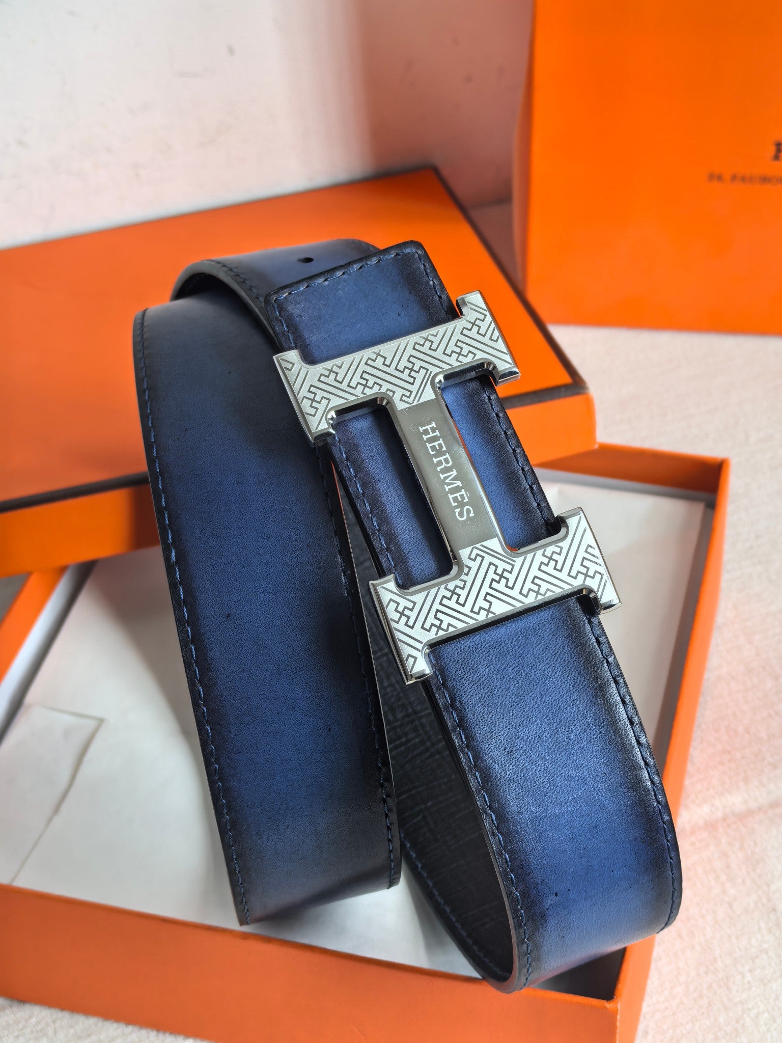 China Replica Hermes Belts 80usd Only