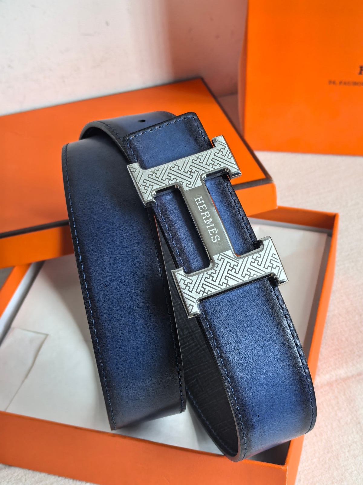 China Replica Hermes Belts 80usd Only