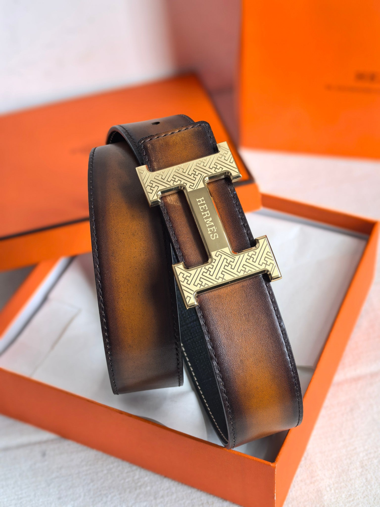 China Replica Hermes Belts 80usd Only