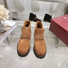 China Replica Gucci Women Shoes 112usd Only