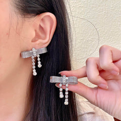 China Replica Miumiu Earrings 25usd Only
