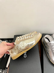 China Replica Chanel Women Shoes 94usd Only