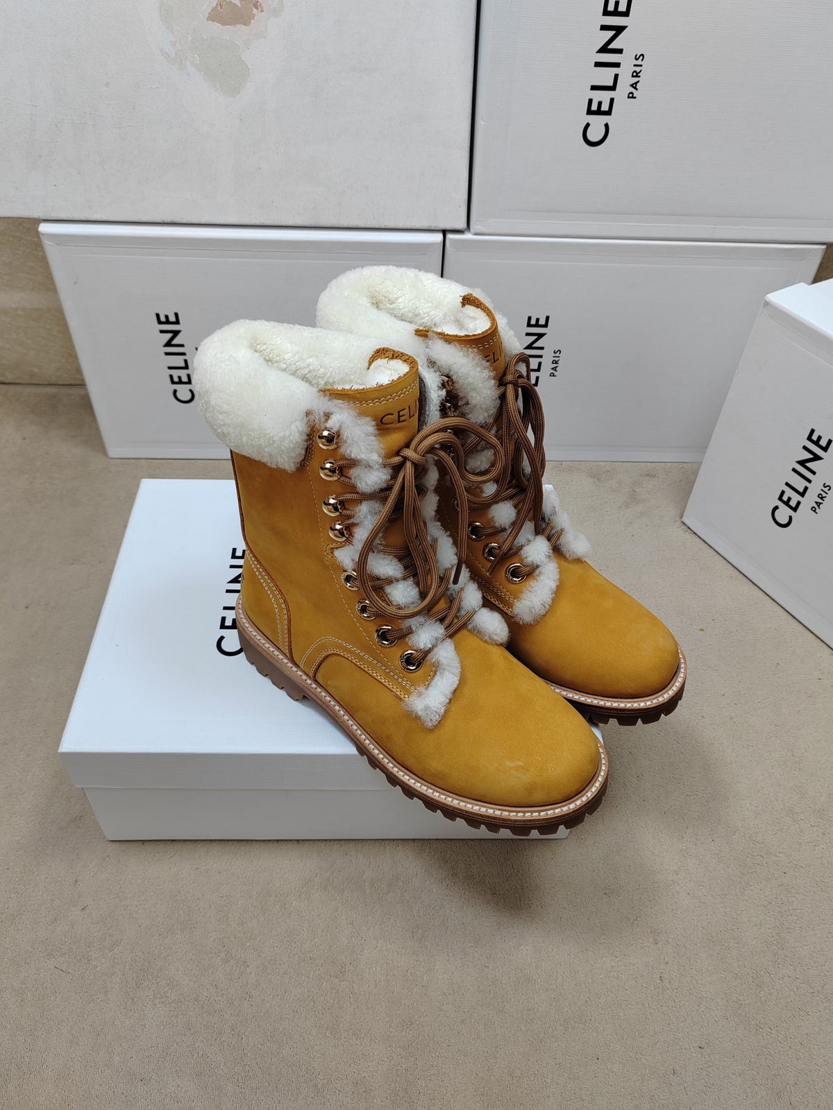 China Replica Celine Women Shoes 147usd Only