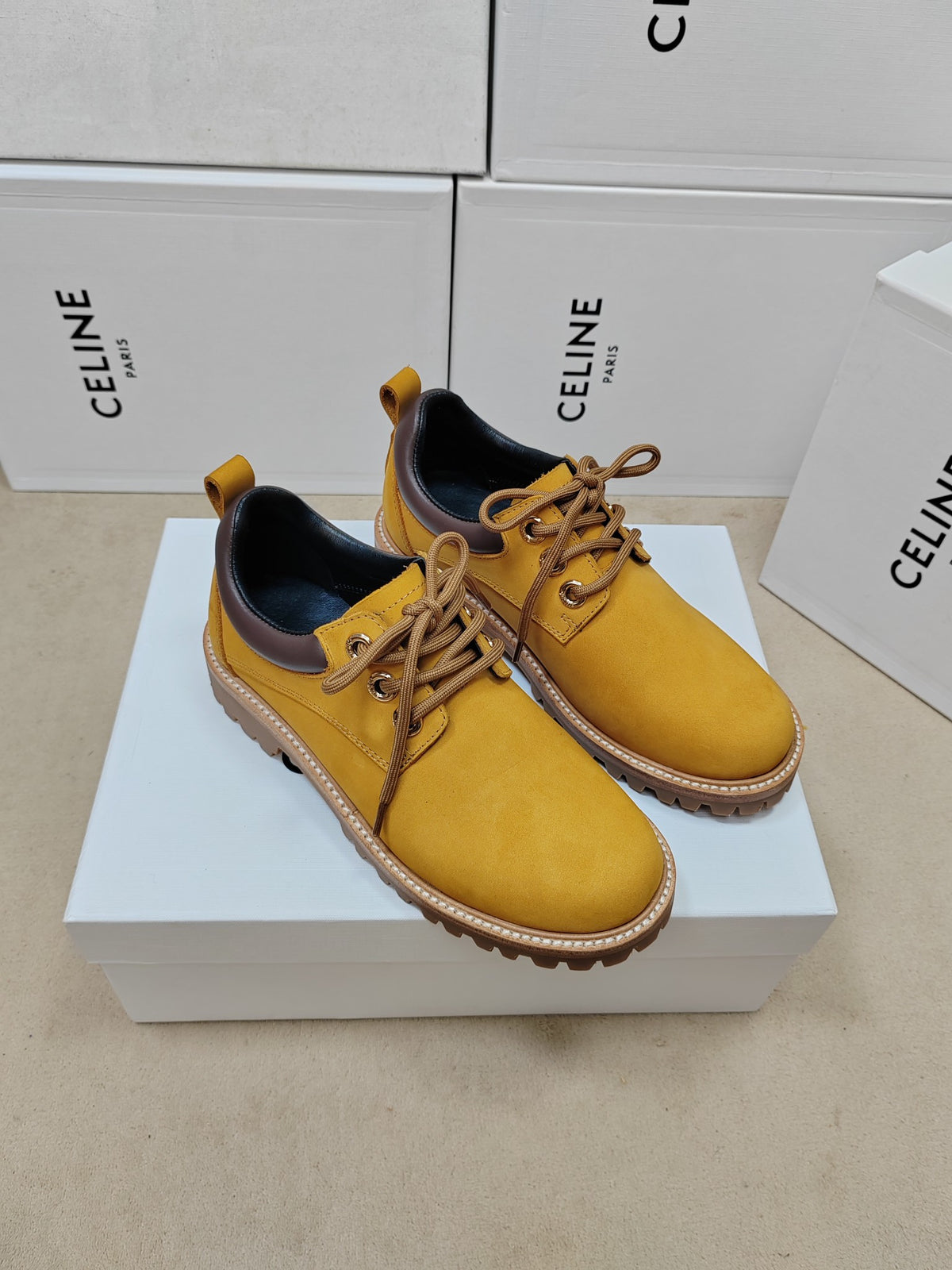China Replica Celine Women Shoes 105usd Only