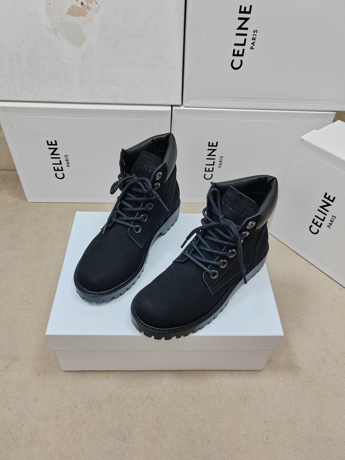 China Replica Celine Women Shoes 119usd Only