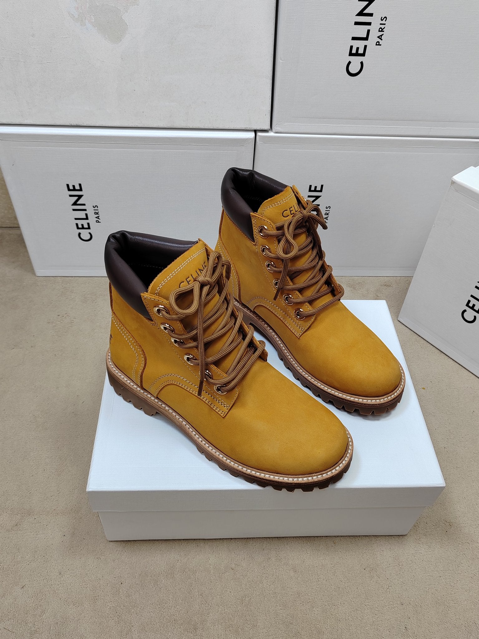 China Replica Celine Women Shoes 119usd Only