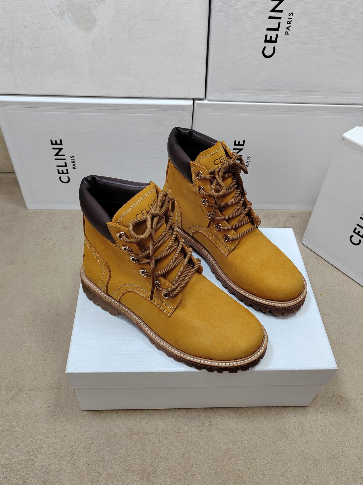China Replica Celine Women Shoes 119usd Only