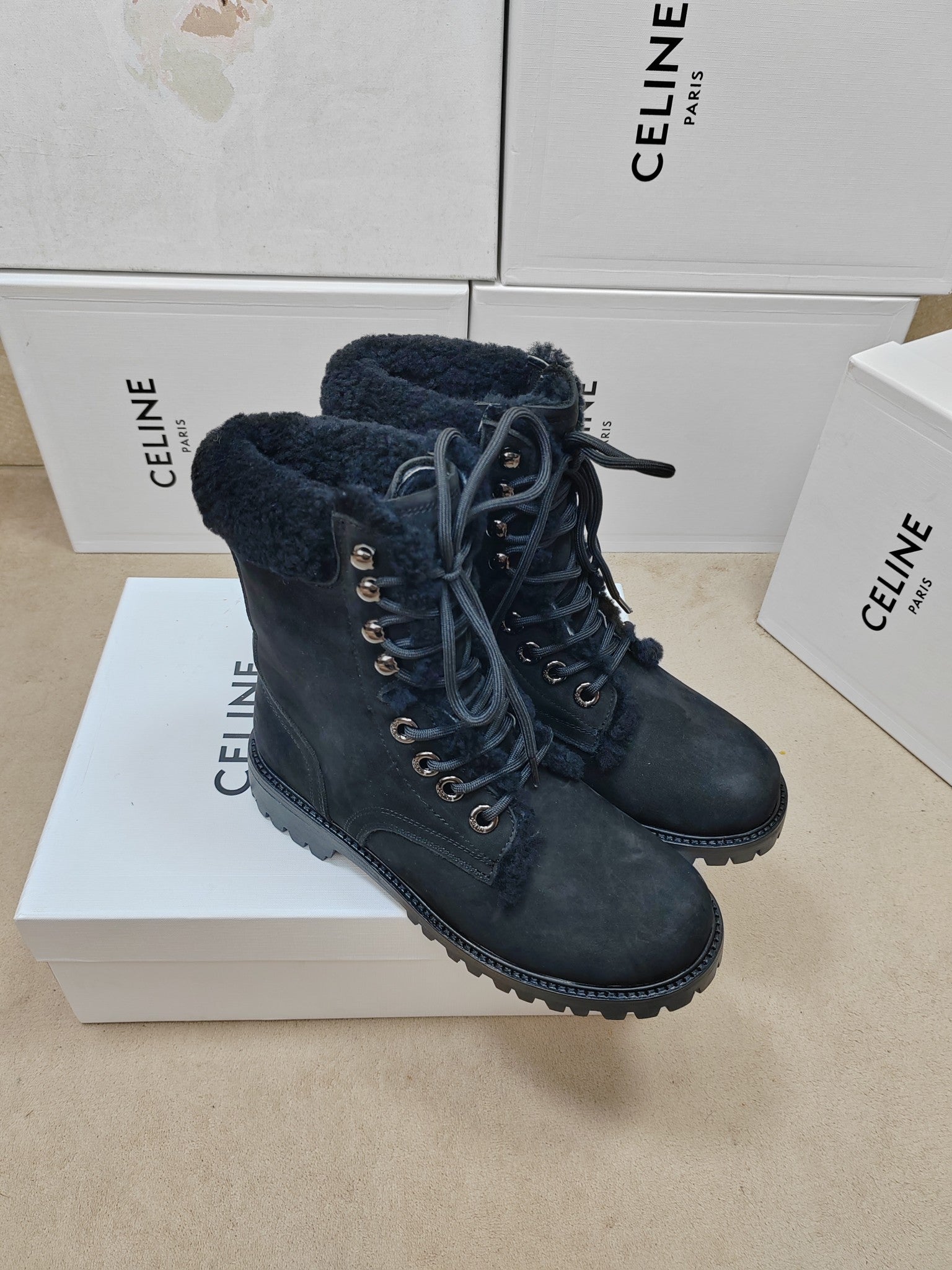 China Replica Celine Women Shoes 147usd Only