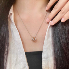 China Replica Bvlgari Necklaces 36usd Only