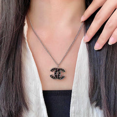 China Replica Chanel Necklaces 36usd Only