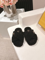 China Replica Fendi Women Shoes 91usd Only