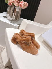 China Replica Loewe Women Shoes 105usd Only