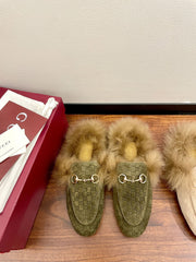 China Replica Gucci Women Shoes 117usd Only