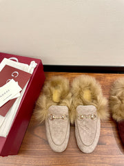 China Replica Gucci Women Shoes 117usd Only