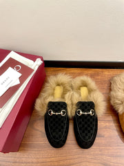 China Replica Gucci Women Shoes 117usd Only