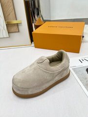 China Replica LV Women Shoes 122usd Only