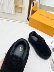 China Replica LV Women Shoes 122usd Only