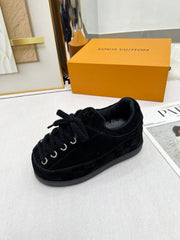China Replica LV Women Shoes 122usd Only