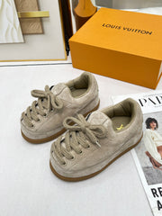China Replica LV Women Shoes 122usd Only