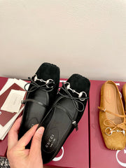 China Replica Gucci Women Shoes 105usd Only