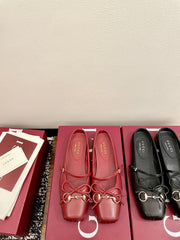 China Replica Gucci Women Shoes 105usd Only