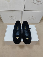 China Replica Prada Women Shoes 98usd Only