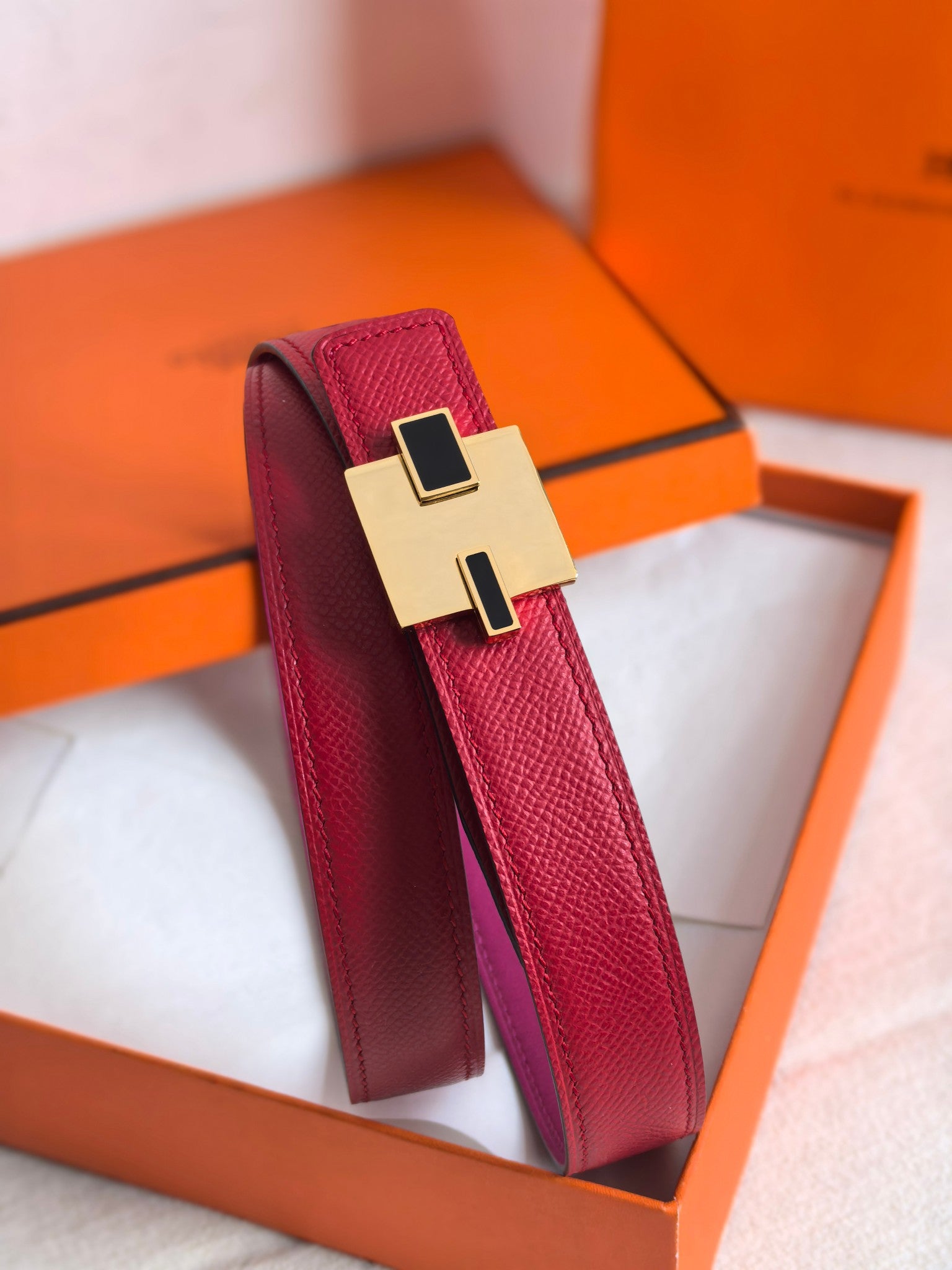 China Replica Hermes Belts 56usd Only