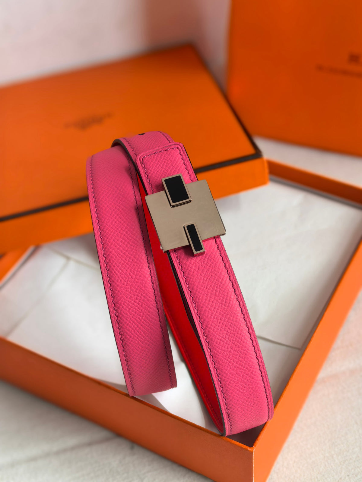 China Replica Hermes Belts 56usd Only