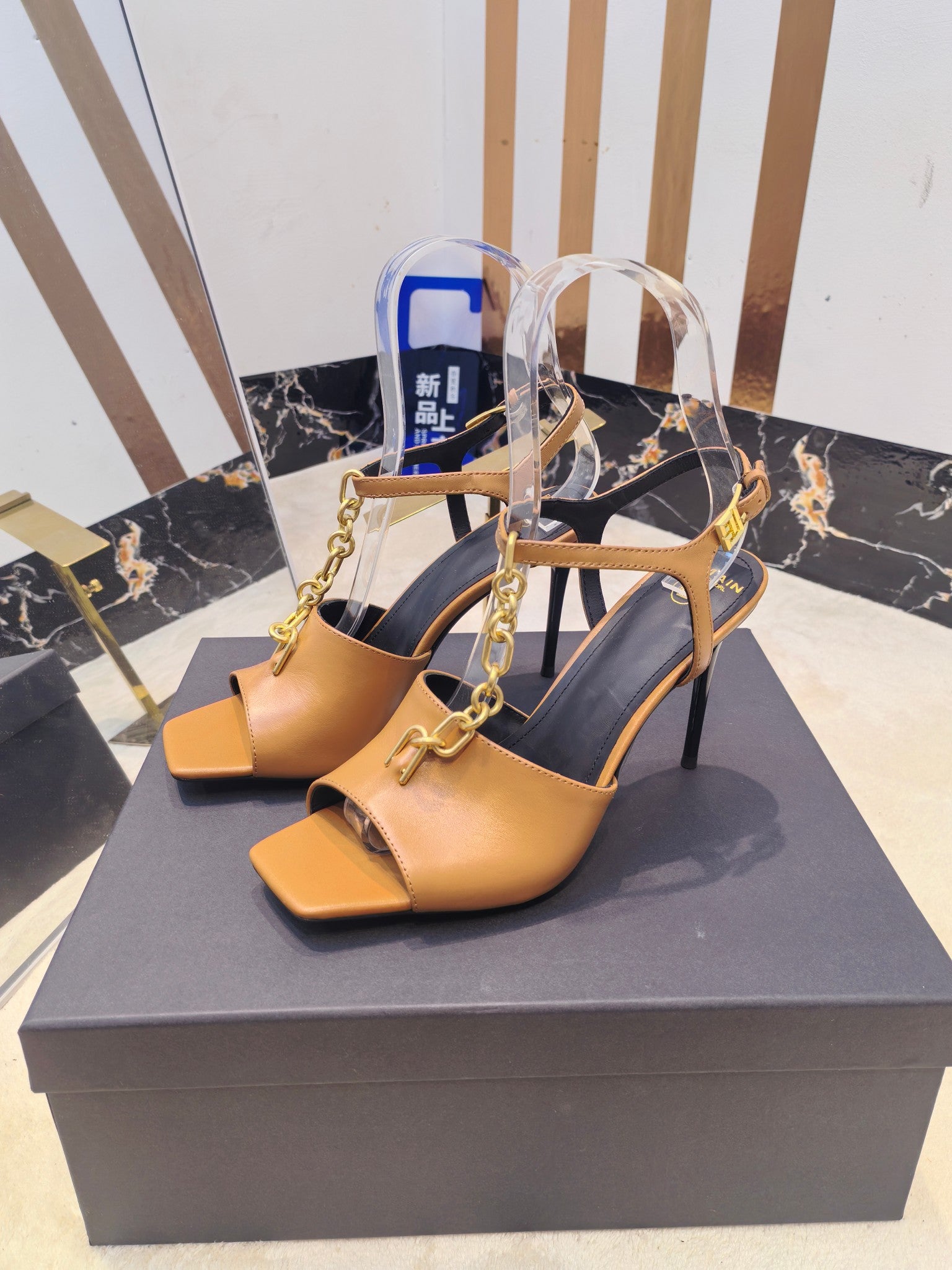 China Replica Balenciaga Women Shoes 105usd Only