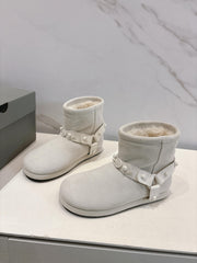 China Replica Balenciaga Women Shoes 105usd Only