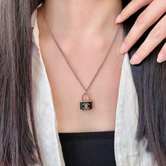 China Replica Chanel Necklaces 36usd Only