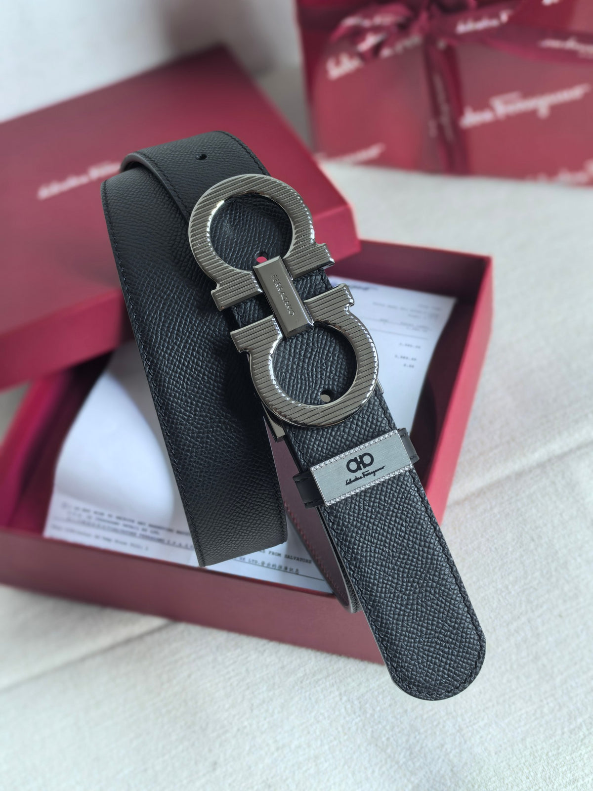 China Replica LV Belts 56usd Only