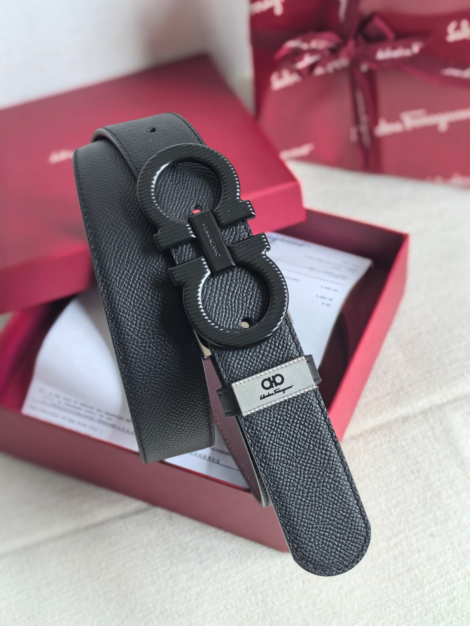 China Replica LV Belts 56usd Only
