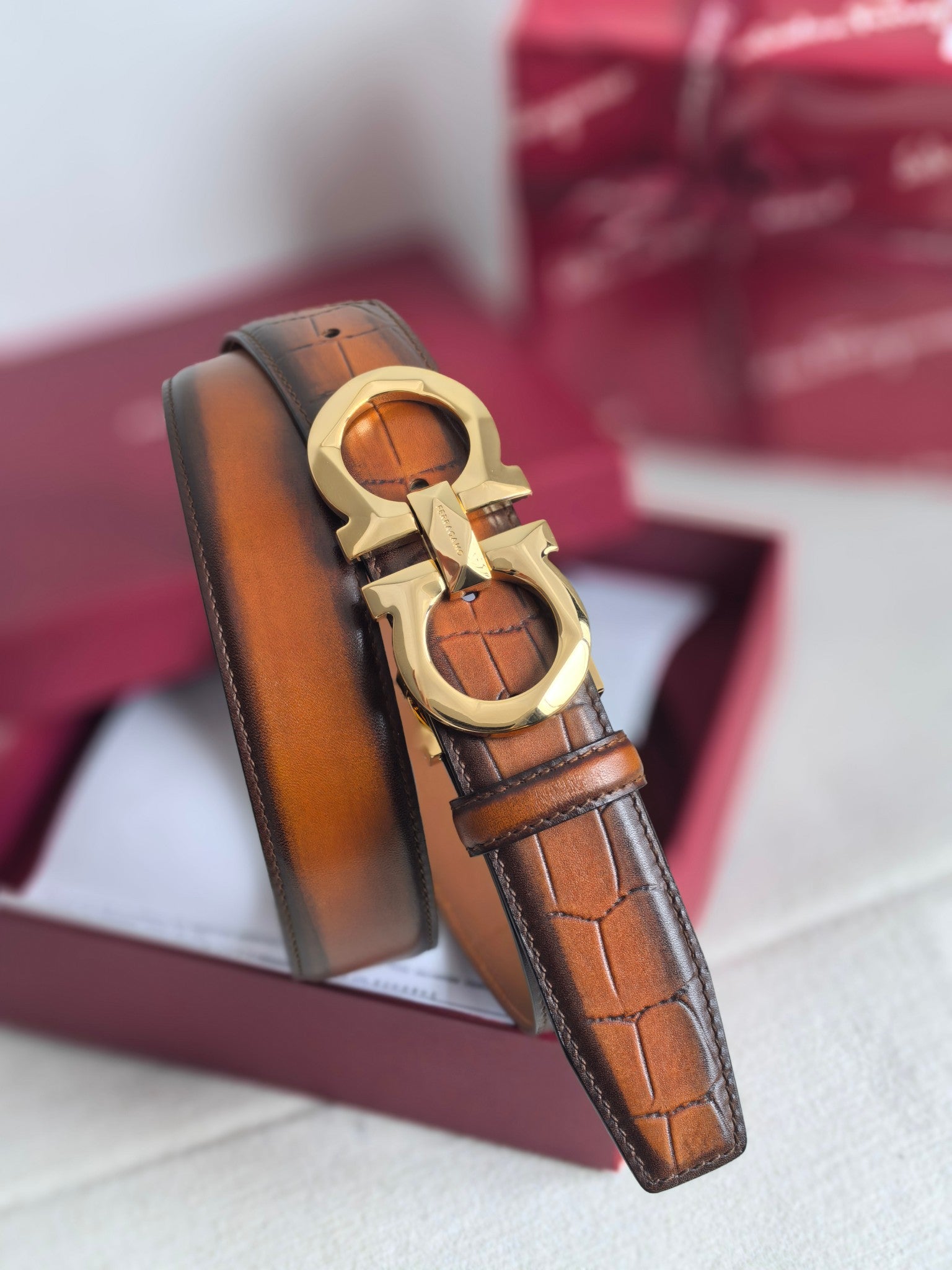 China Replica LV Belts 84usd Only