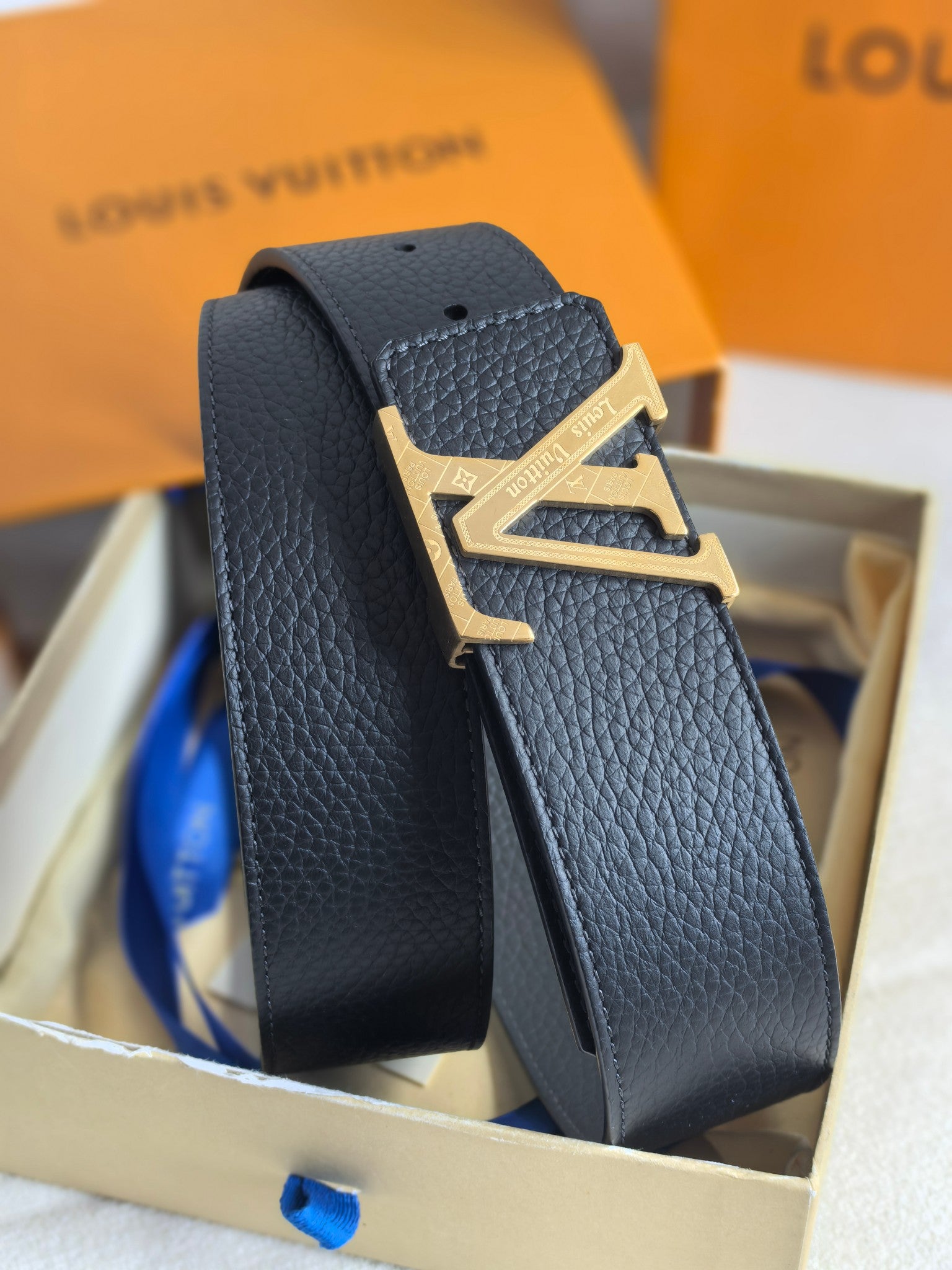 China Replica LV Belts 63usd Only
