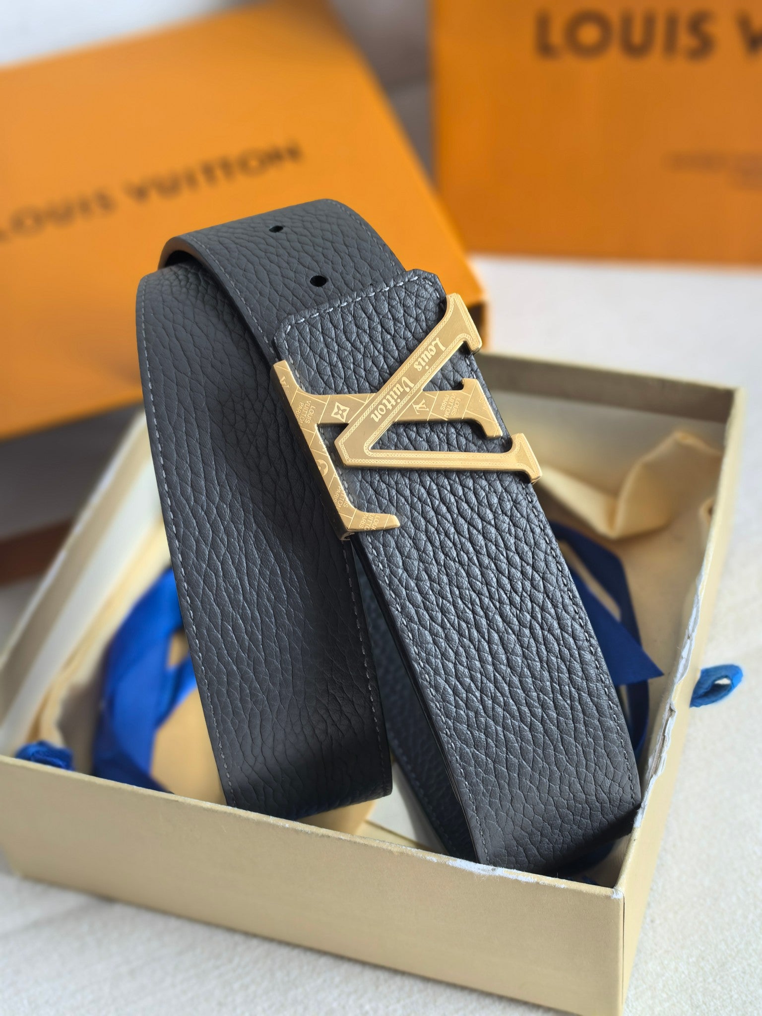 China Replica LV Belts 63usd Only