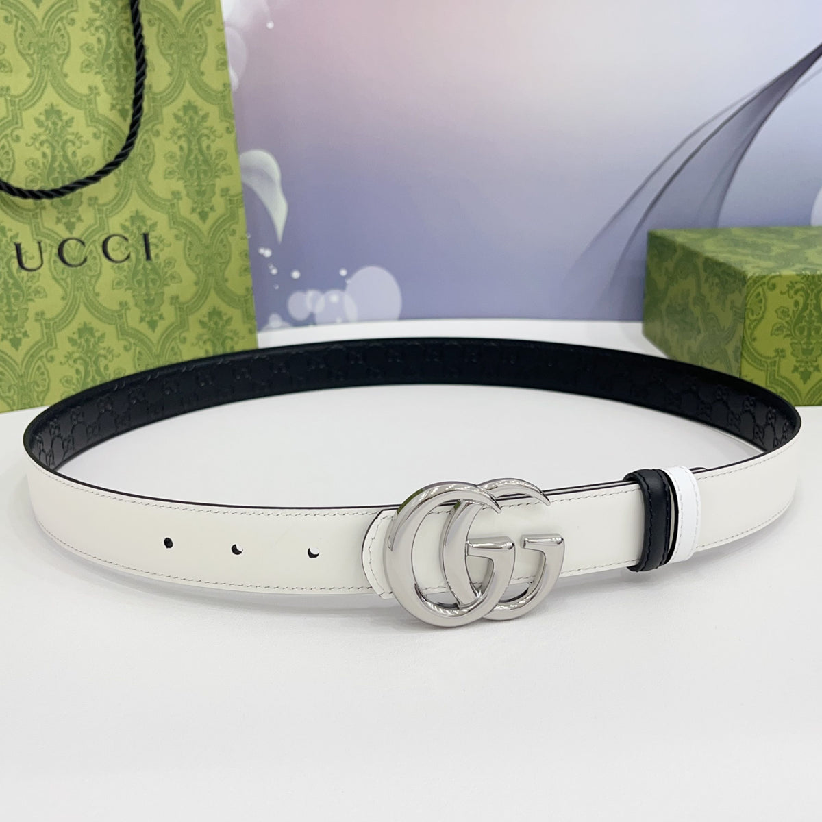 China Replica Gucci Belts 52usd Only