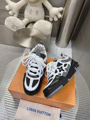 China Replica LV Women Shoes 122usd Only