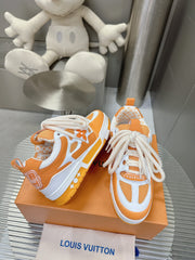 China Replica LV Women Shoes 122usd Only