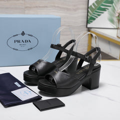 China Replica Prada Women Shoes 105usd Only