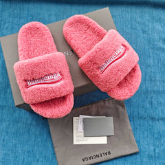 China Replica Balenciaga Women Shoes 63usd Only