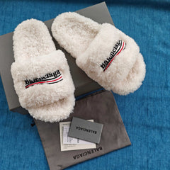 China Replica Balenciaga Women Shoes 63usd Only