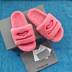 China Replica Balenciaga Women Shoes 63usd Only